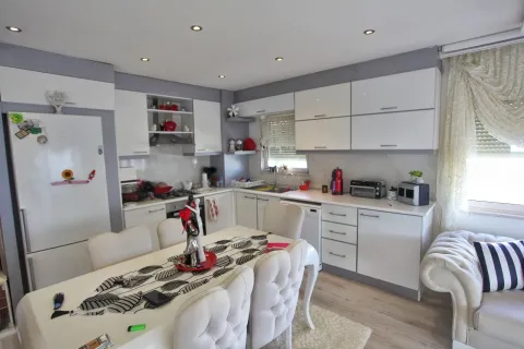 3+1 Leilighet  i Mugla, Tyrkia Nr. 224109 - 5