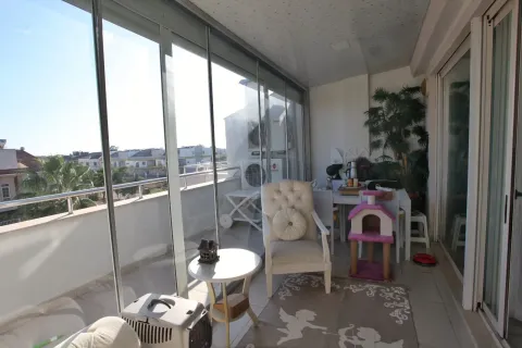 3+1 Leilighet  i Mugla, Tyrkia Nr. 224109 - 6