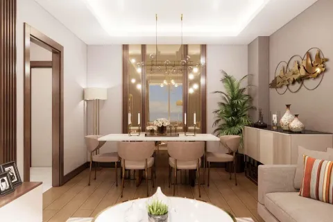 Apartment for sale in Aksu, Antalya, Turkey, 1 bedroom, 72m2, No. 224105 – photo 6