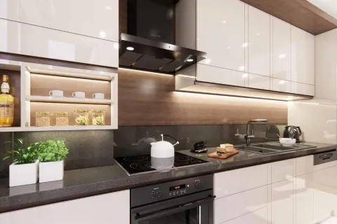 Apartment for sale in Aksu, Antalya, Turkey, 1 bedroom, 72m2, No. 224105 – photo 10
