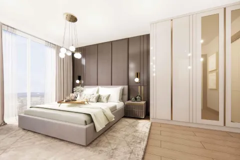 Apartment for sale in Aksu, Antalya, Turkey, 1 bedroom, 72m2, No. 224105 – photo 13