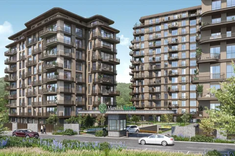 Apartment for sale in Aksu, Antalya, Turkey, 1 bedroom, 72m2, No. 224105 – photo 18