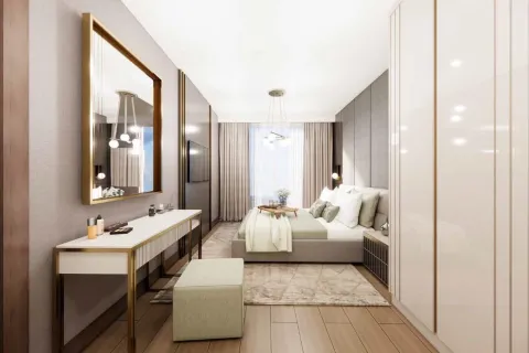 Apartment for sale in Aksu, Antalya, Turkey, 1 bedroom, 72m2, No. 224105 – photo 2