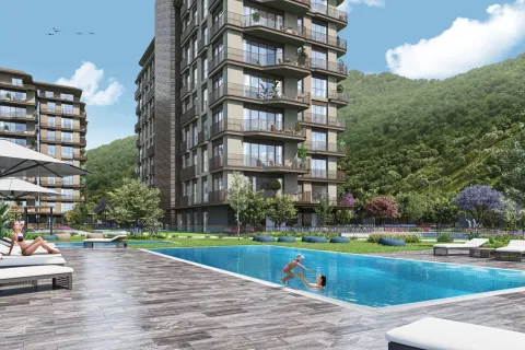 Apartment for sale in Aksu, Antalya, Turkey, 1 bedroom, 72m2, No. 224105 – photo 26