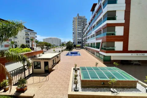 1+1 Leilighet  i Mugla, Tyrkia Nr. 224107 - 25