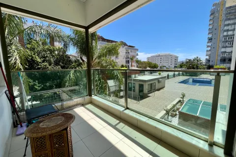1+1 Leilighet  i Mugla, Tyrkia Nr. 224107 - 27