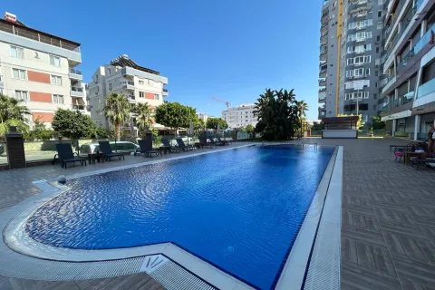 1+1 Leilighet  i Mugla, Tyrkia Nr. 224107 - 24