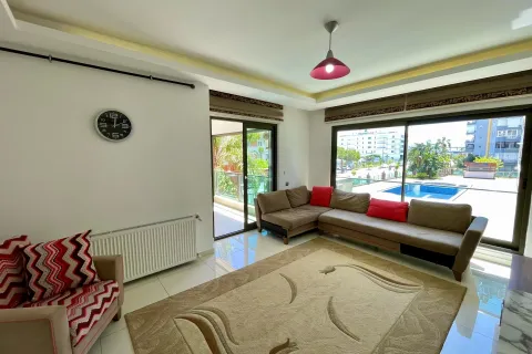 1+1 Leilighet  i Mugla, Tyrkia Nr. 224107 - 9