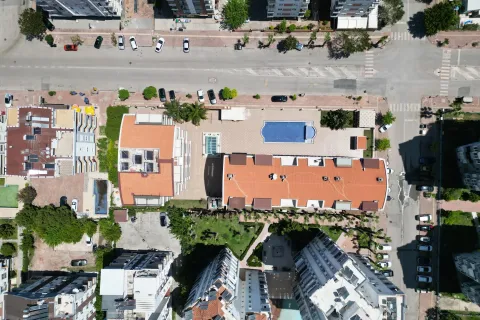 1+1 Leilighet  i Mugla, Tyrkia Nr. 224107 - 23
