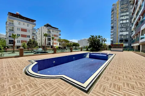 1+1 Leilighet  i Mugla, Tyrkia Nr. 224107 - 28