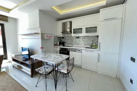 1+1 Leilighet  i Mugla, Tyrkia Nr. 224107 - 12