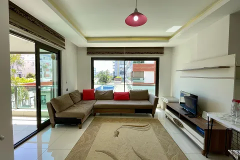 1+1 Leilighet  i Mugla, Tyrkia Nr. 224107 - 10