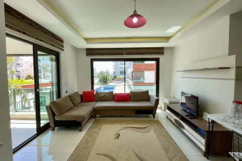 1+1 Leilighet  i Mugla, Tyrkia Nr. 224107 - 11