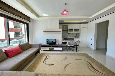 1+1 Leilighet  i Mugla, Tyrkia Nr. 224107 - 2