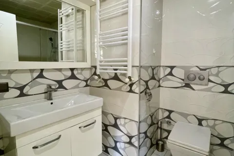 1+1 Leilighet  i Mugla, Tyrkia Nr. 224107 - 6