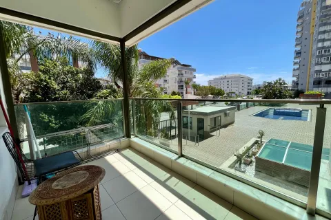 1+1 Leilighet  i Mugla, Tyrkia Nr. 224107 - 26