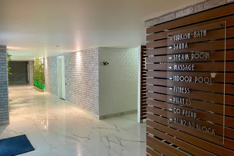 1+1 Leilighet  i Mugla, Tyrkia Nr. 224107 - 22