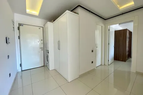 1+1 Leilighet  i Mugla, Tyrkia Nr. 224107 - 3