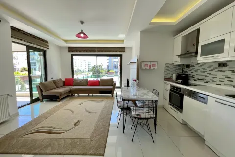 1+1 Leilighet  i Mugla, Tyrkia Nr. 224107 - 13