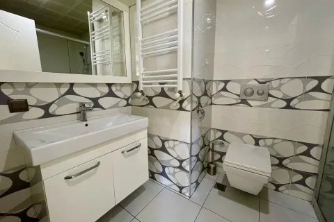 1+1 Leilighet  i Mugla, Tyrkia Nr. 224107 - 7