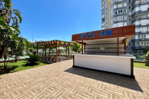 1+1 Leilighet  i Mugla, Tyrkia Nr. 224107 - 29