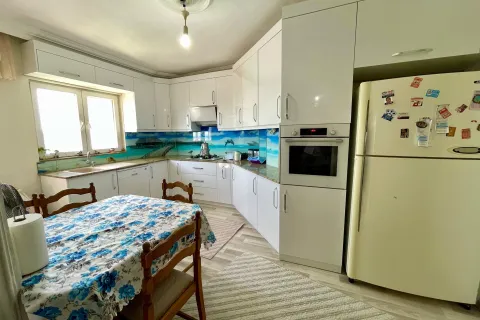 3+1 Leilighet i Mugla, Tyrkia Nr. 224108 - 15