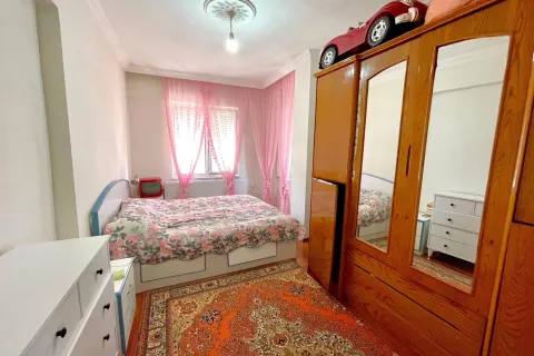 3+1 Leilighet i Mugla, Tyrkia Nr. 224108 - 2