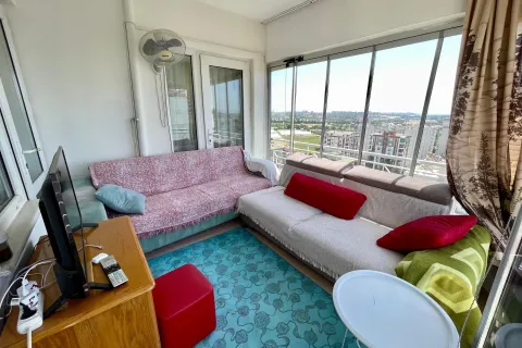 3+1 Leilighet i Mugla, Tyrkia Nr. 224108 - 10