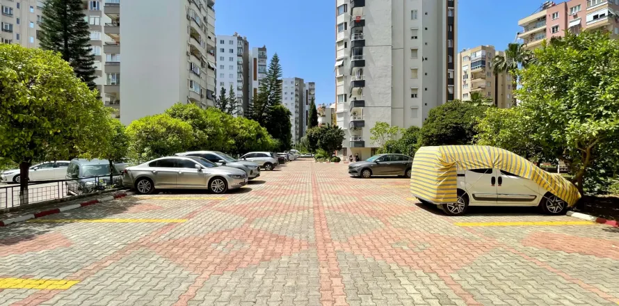 3+1 Leilighet i Mugla, Tyrkia Nr. 224108