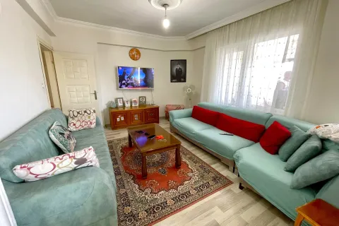 3+1 Leilighet i Mugla, Tyrkia Nr. 224108 - 14
