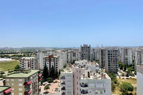 3+1 Leilighet i Mugla, Tyrkia Nr. 224108 - 17