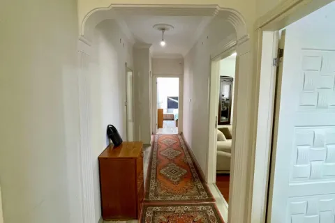 3+1 Leilighet i Mugla, Tyrkia Nr. 224108 - 11