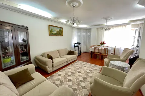 3+1 Leilighet i Mugla, Tyrkia Nr. 224108 - 6