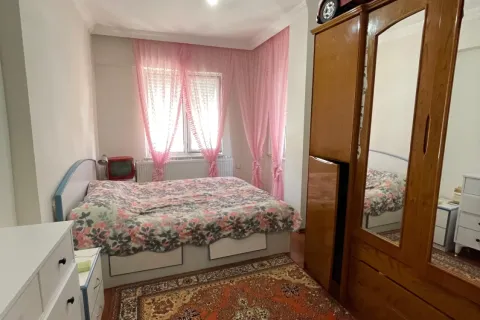 3+1 Leilighet i Mugla, Tyrkia Nr. 224108 - 5