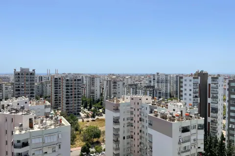 3+1 Leilighet i Mugla, Tyrkia Nr. 224108 - 23