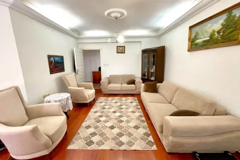 3+1 Leilighet i Mugla, Tyrkia Nr. 224108 - 12