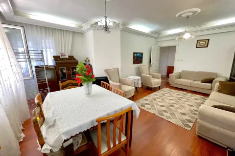 3+1 Leilighet i Mugla, Tyrkia Nr. 224108 - 8