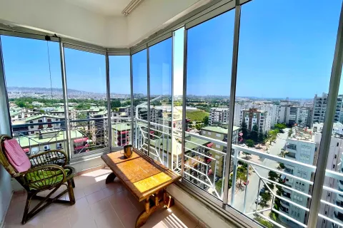 3+1 Leilighet i Mugla, Tyrkia Nr. 224108 - 19