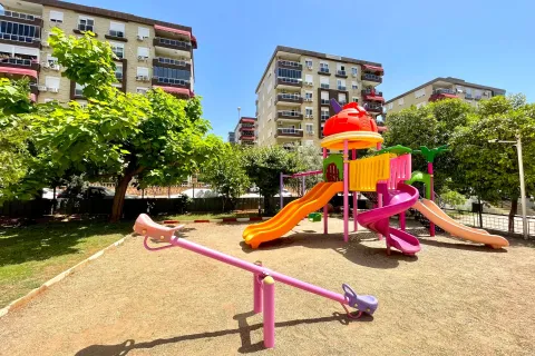 3+1 Leilighet i Mugla, Tyrkia Nr. 224108 - 18