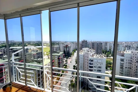 3+1 Leilighet i Mugla, Tyrkia Nr. 224108 - 20