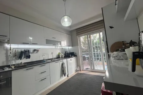 2+1 Leilighet  i Mugla, Tyrkia Nr. 224110 - 2