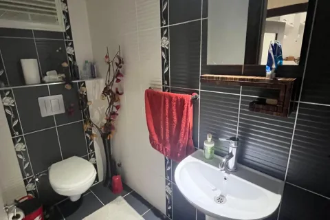 2+1 Leilighet  i Mugla, Tyrkia Nr. 224110 - 4