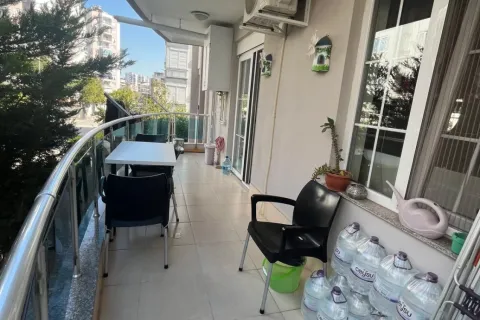 2+1 Leilighet  i Mugla, Tyrkia Nr. 224110 - 16