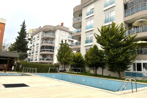 2+1 Leilighet  i Mugla, Tyrkia Nr. 224110 - 13