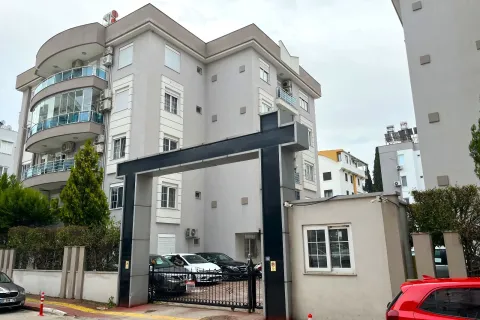 2+1 Leilighet  i Mugla, Tyrkia Nr. 224110 - 26