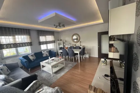 2+1 Leilighet  i Mugla, Tyrkia Nr. 224110 - 20