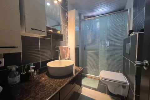 2+1 Leilighet  i Mugla, Tyrkia Nr. 224110 - 6