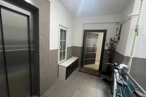 2+1 Leilighet  i Mugla, Tyrkia Nr. 224110 - 9