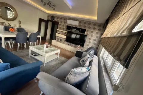 2+1 Leilighet  i Mugla, Tyrkia Nr. 224110 - 18