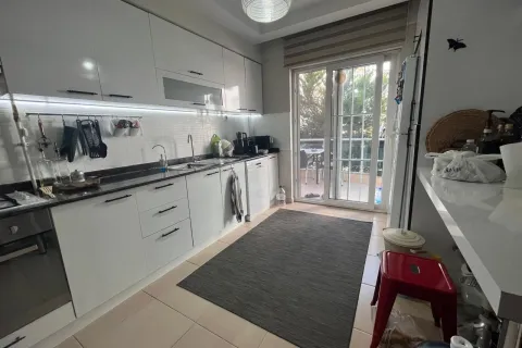2+1 Leilighet  i Mugla, Tyrkia Nr. 224110 - 3